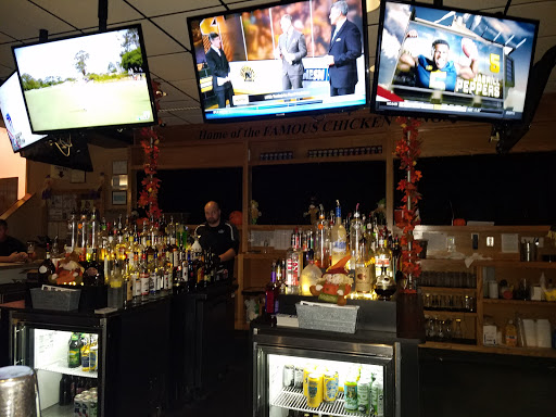 Sliders Grill & Bar - Southington, CT