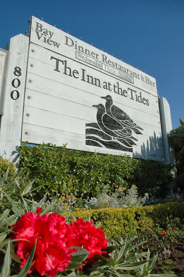The Inn at the Tides