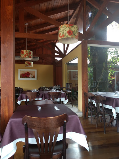 Restaurante Hibisco, R. Jerônimo Durski, 1262 - Bigurilho, Curitiba - PR, 80730-290, Brasil, Restaurante_de_bufete, estado Paraná