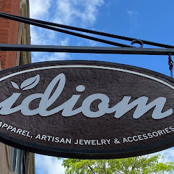 Idiomboutique - logo