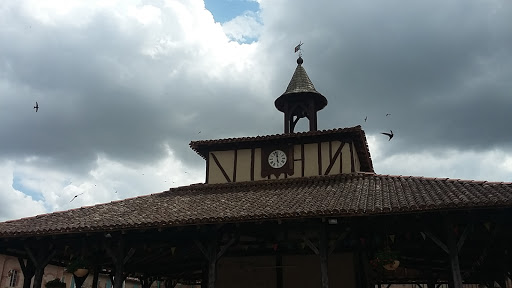 Le comptoir des colibris