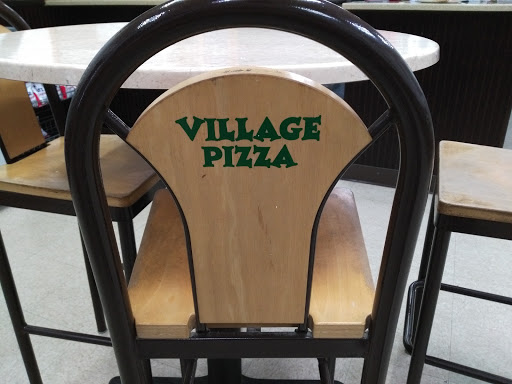 Pizza Restaurant «Village Pizza», reviews and photos, 38 Main St, Reisterstown, MD 21136, USA
