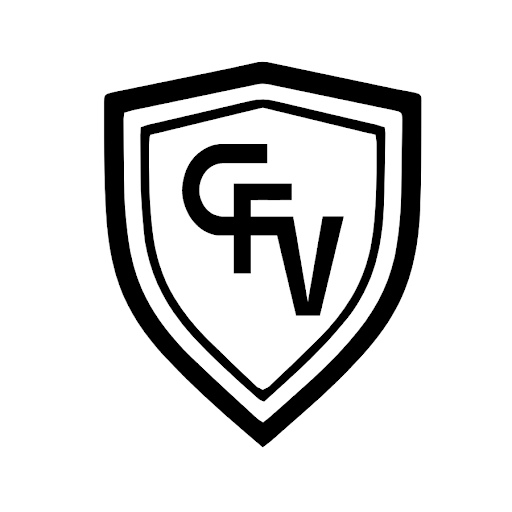 Forward Functional Fitness logo