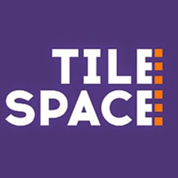 Tile Space Wellington logo