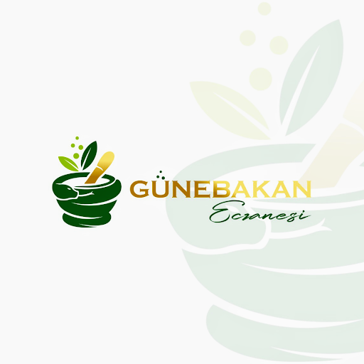 GÜNEBAKAN ECZANESİ logo