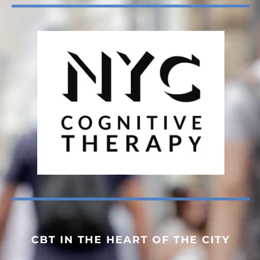 NYC Cognitive Therapy logo
