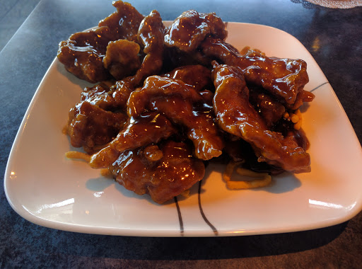 Chinese Restaurant «Enjoy Chinese Cuisine», reviews and photos, 2629 7800 S, West Jordan, UT 84088, USA