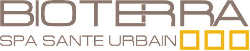 Bioterra Urban Health Spa logo