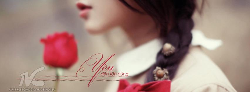 Ảnh bìa LOVE Ảnh bìa LOVE