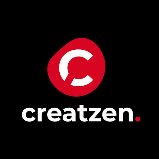 Creatzen Pazarlama Ajansı logo
