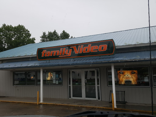 Movie Rental Store «Family Video», reviews and photos, 520 N Walnut St, Mt Carmel, IL 62863, USA