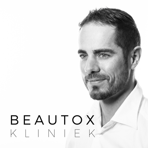 Beautox Kliniek logo