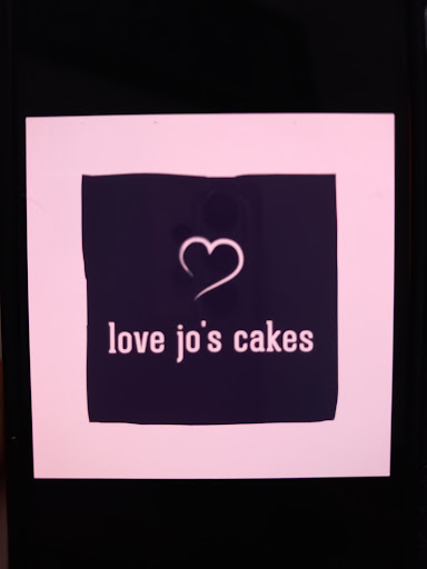Love Jo's Cakes