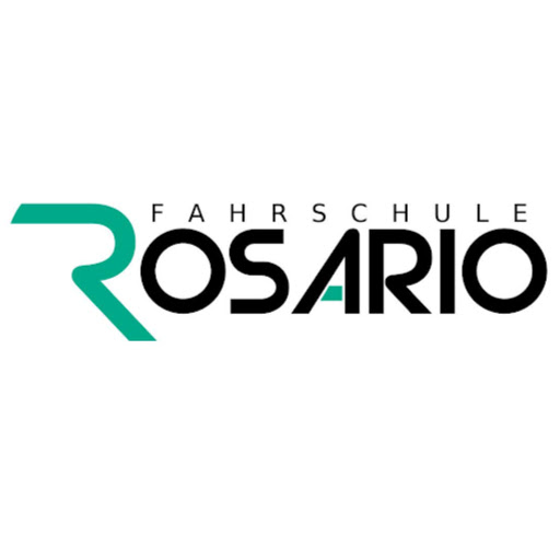 Fahrschule Rosario Südpark logo