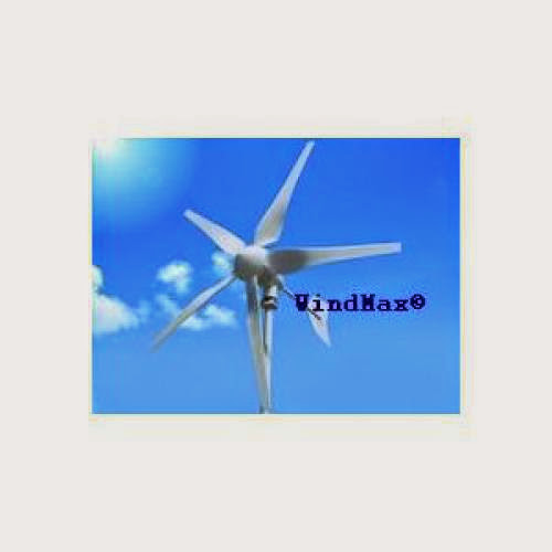 Home Wind Turbine Generator