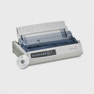  Microline ML321T Turbo Dot Matrix Printer(sold individuall)