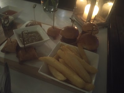Photos of Ventus Lounge