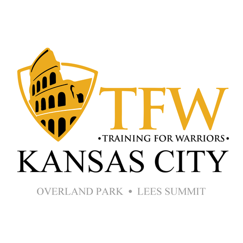 Training for Warriors - Overland Park logo