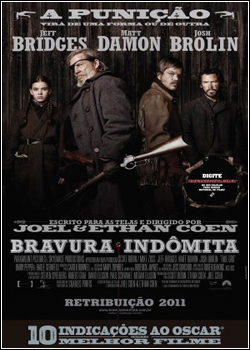 bravura Bravura Indômita   BDRip   Dual Áudio