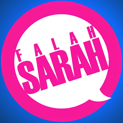 Sarah Falah