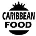 Caribbean Food logo