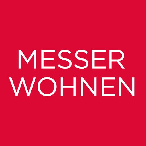 MESSER WOHNEN AG logo