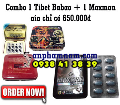 http://vuishopping.com/combo-1-tibet-babao-1-maxman-gia-chi-con-650-000d-id981.html