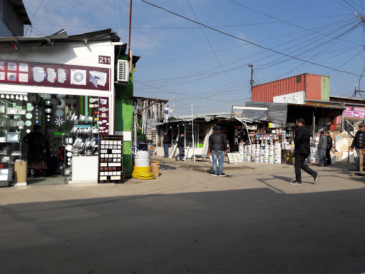 Eliava Trade Center