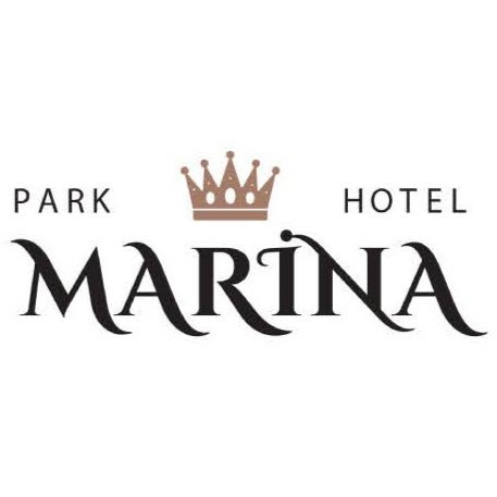 Marina Park Hotel logo