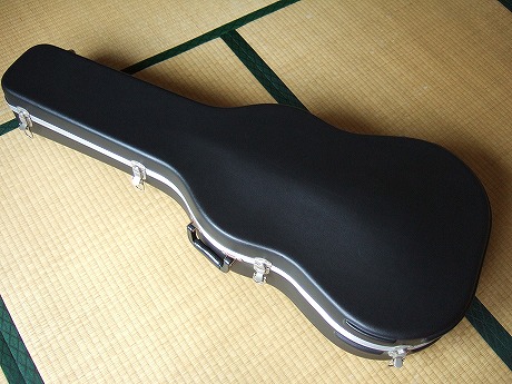 KSB-18 ギター用ハードケース