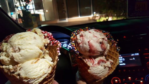 Ice Cream Shop «Baskin-Robbins», reviews and photos, 5128 Biscayne Blvd, Miami, FL 33137, USA