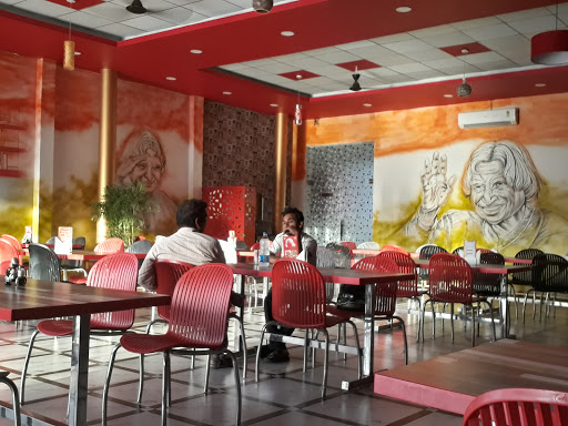 The Kalam Restaurant, NH-58, Delhi Dehradun Highway, Near MIET Baghpat Bypass Bhola Crossroads, Khadauli, Meerut, Uttar Pradesh 250005, India, Indian_Restaurant, state UP