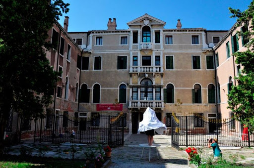 Collegio Armeno Moorat-Raphael (Ca' Zenobio)