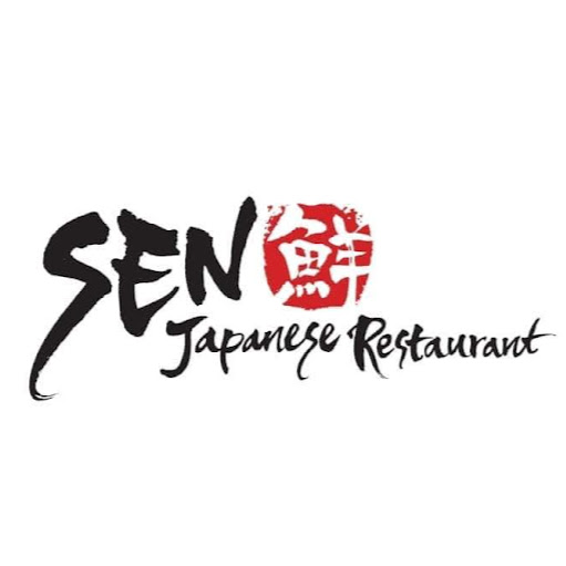 SEN Japanese Restaurant logo