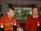 2008-01-13 Nieuwjaarsreceptie bij Herman en Riky