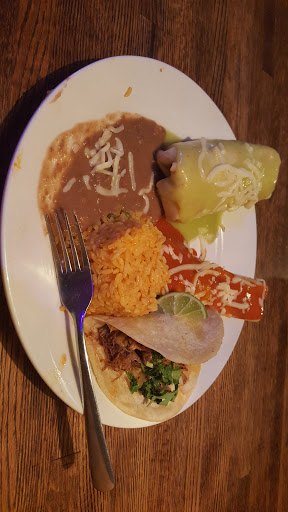 Mexican Restaurant «El Santo Coyote Mexican Restaurant», reviews and photos, 26115 S Dixie Hwy, Homestead, FL 33032, USA