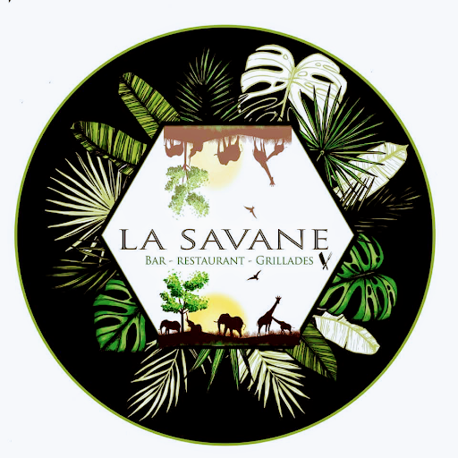 Restaurant La Savane logo