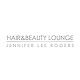 Hair & Beauty Lounge | Jennifer Lee Rogers
