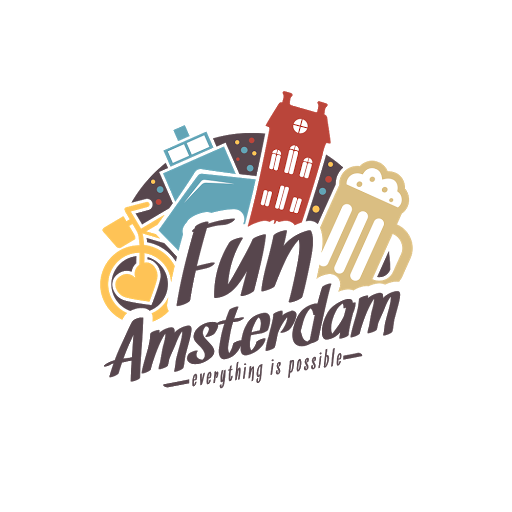 Fun Amsterdam logo