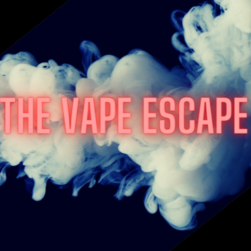 The Vape Escape logo