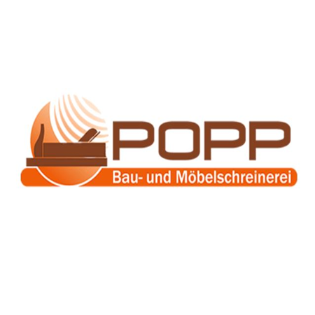 Hermann Popp Schreinerei GmbH & Co. KG