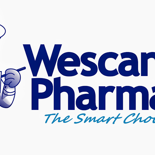 Wescana Pharmacy Delta logo