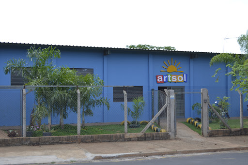 Artsol, Alameda Atílio Fávero, 1714 - Jardim Alvorada, Bebedouro - SP, 14706-250, Brasil, Organizações_Sem_fins_lucrativos, estado São Paulo