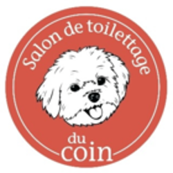 Salon De Toilettage Du Coin logo