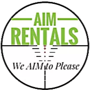 All In Marina and Rentals logo