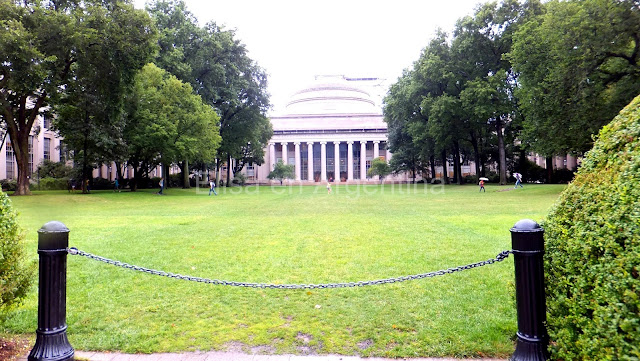 Massachusetts Institute of Technology, MIT, Boston,  Elisa N, Blog de Viajes, Lifestyle, Travel