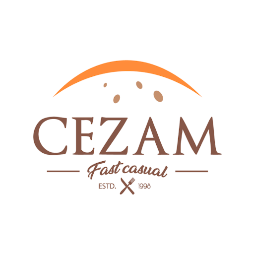 Cezam Créteil logo