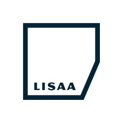 LISAA Strasbourg – L'Institut Supérieur des Arts Appliqués logo