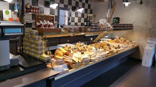 Fromagerie O Meylan