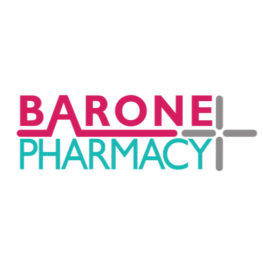 Barone Pharmacy Fairfield logo